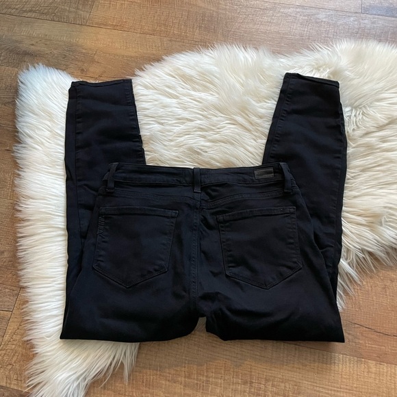 PAIGE Verdugo Crop Jeans - Picture 5 of 5